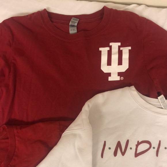 Large Indiana University Bundle - Picture 4 of 6